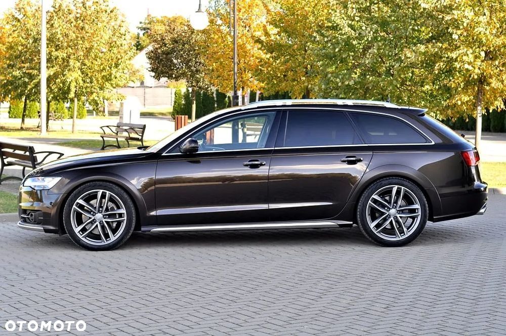 Audi A6 Avant ver-3-0-tdi-quattro-tiptr - 6
