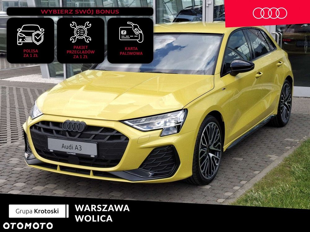 Audi A3 Sportback - 2
