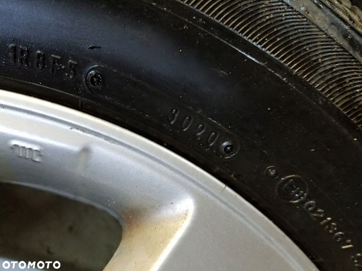 OPONA OPONY SUMITOMO BC100 225/65 R17 102H - 7