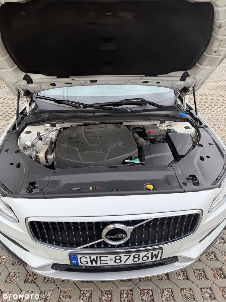 Volvo V90 Cross Country B5 D AWD Geartronic Pro - 33
