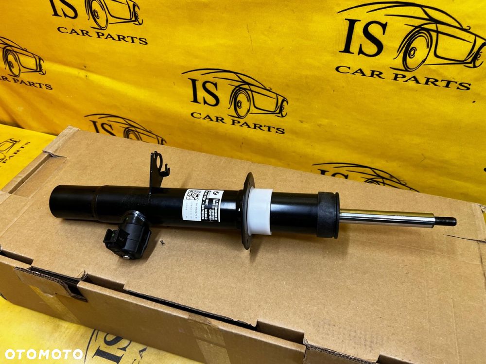 AMORTYZATOR PRZÓD PRZEDNI PRAWY VDC BMW X5 G05 NOWY OEM - 4