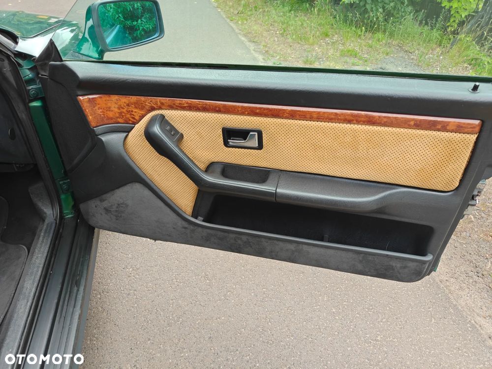 Audi Cabriolet - 12