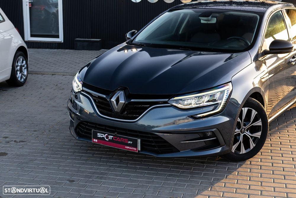 Renault Mégane - 4