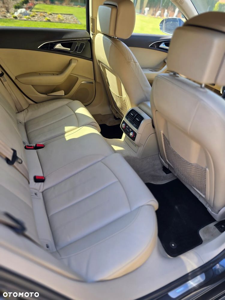 Audi A6 Avant - 23