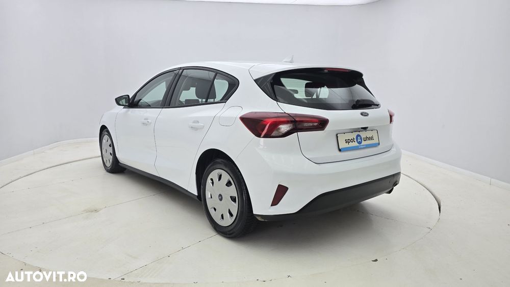 Ford Focus 1.5 EcoBlue Trend Edition - 9