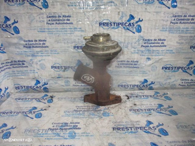 Egr 72284302 9640185580 PEUGEOT 307 2002 2.0HDI 0P VACUO - 1