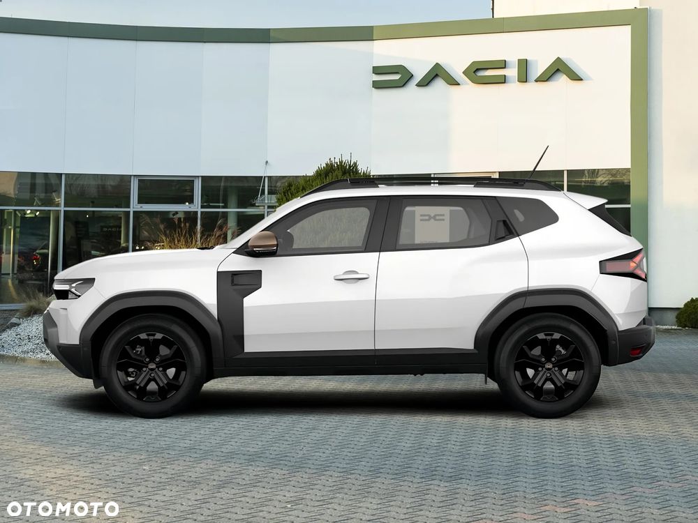 Dacia Duster 1.2 TCe Hybrid-G 150 Extreme 4x4 - 2