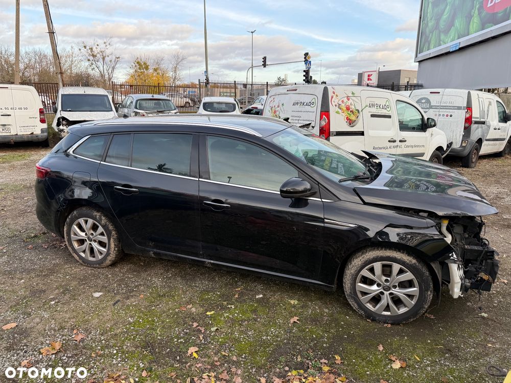 Renault Megane 1.3 TCe FAP Limited EDC - 2