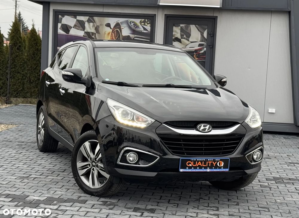 Hyundai ix35 - 3