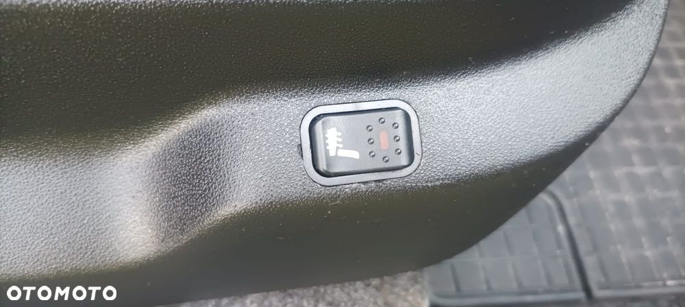 Opel Combo 1.6 CDTI Cosmo Easytronic - 13