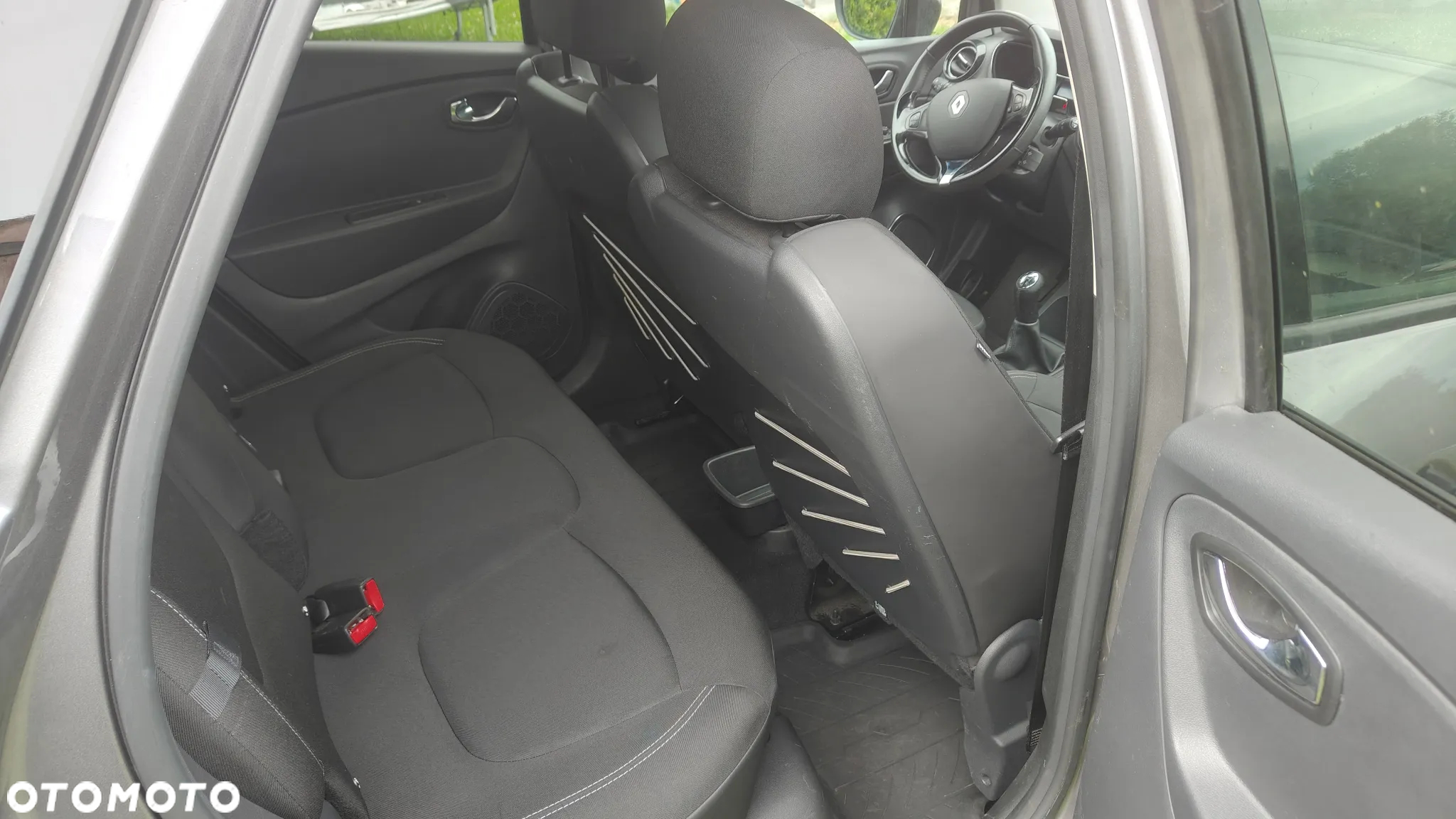 Renault Captur 0.9 Energy TCe Limited - 13