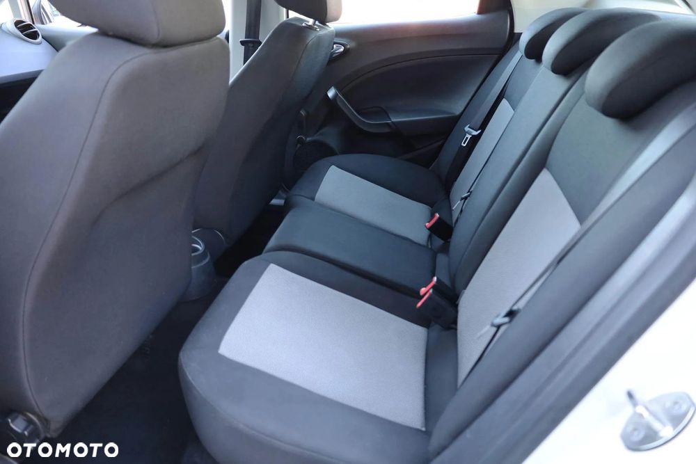 Seat Ibiza 1.0 Reference - 22