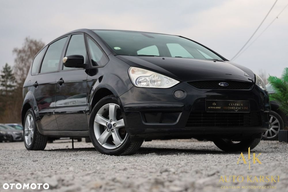 Ford S-Max - 3