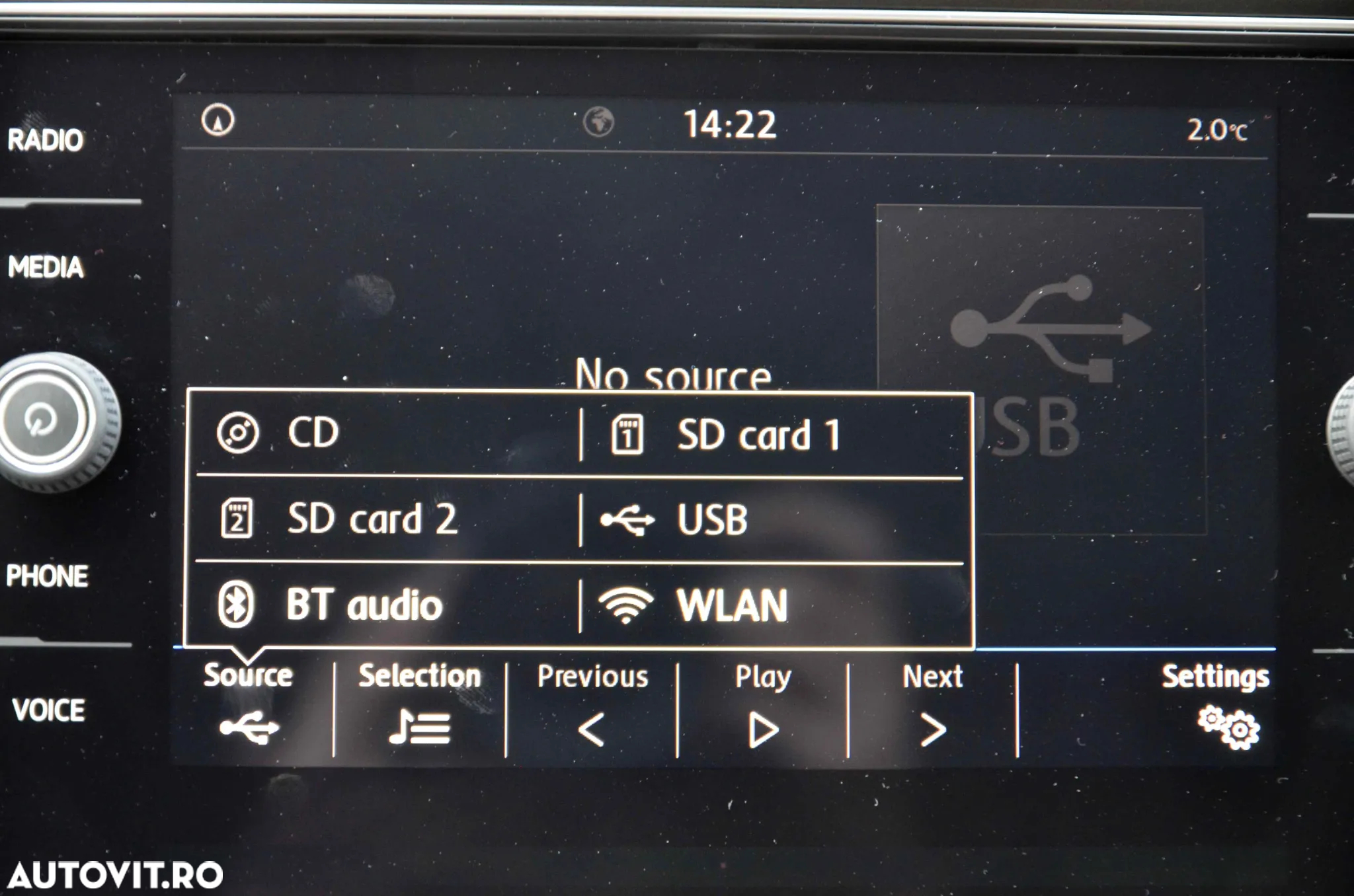 Volkswagen T-ROC 1.5 TSI ACT OPF - 24