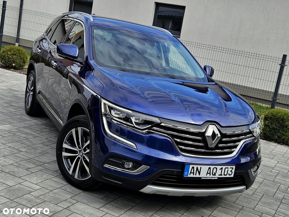 Renault Koleos 2.0 dCi Intens 4x4 - 19