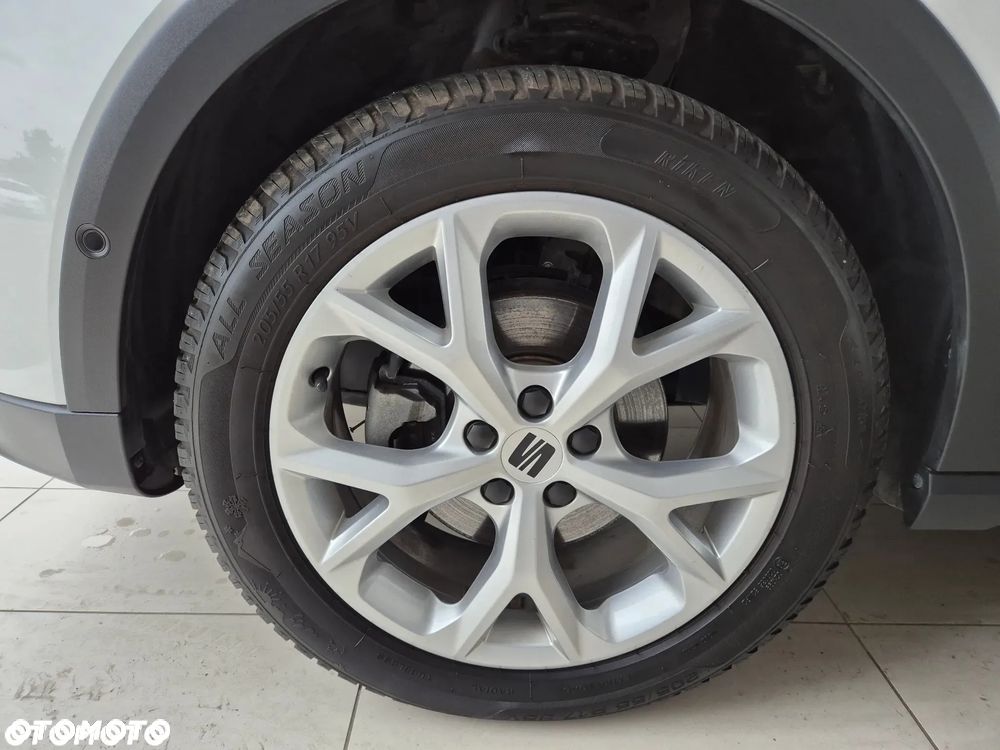 Seat Arona 1.0 TSI OPF DSG FR - 12