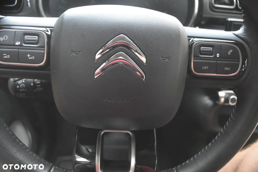 Citroën C3 - 11