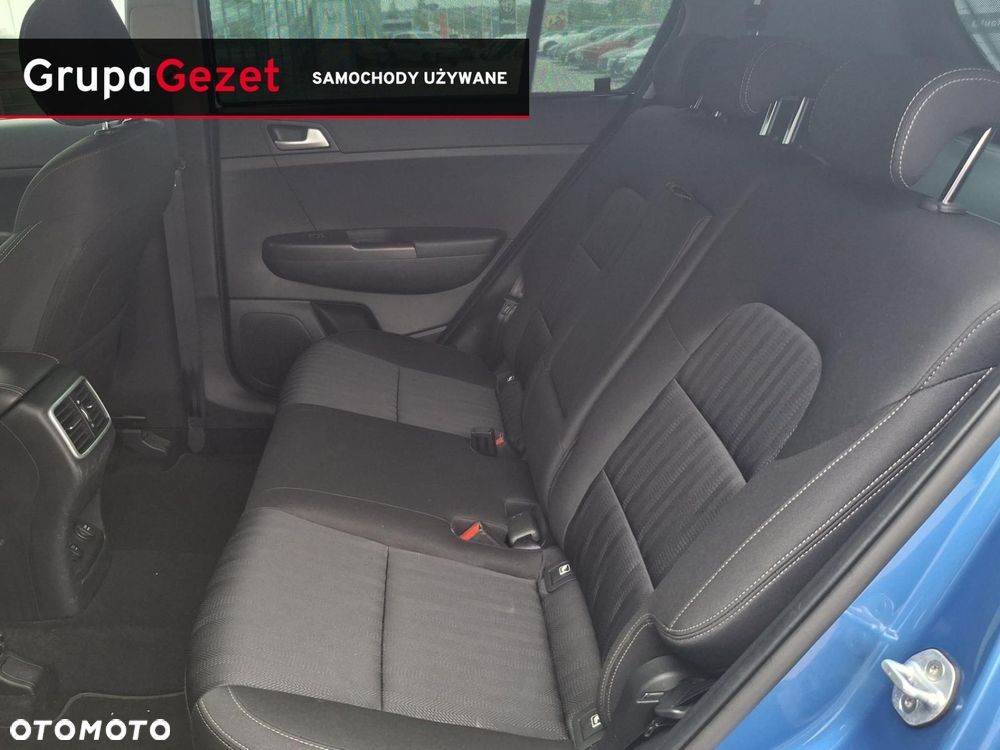 Kia Sportage 1.6 GDI M 2WD - 14