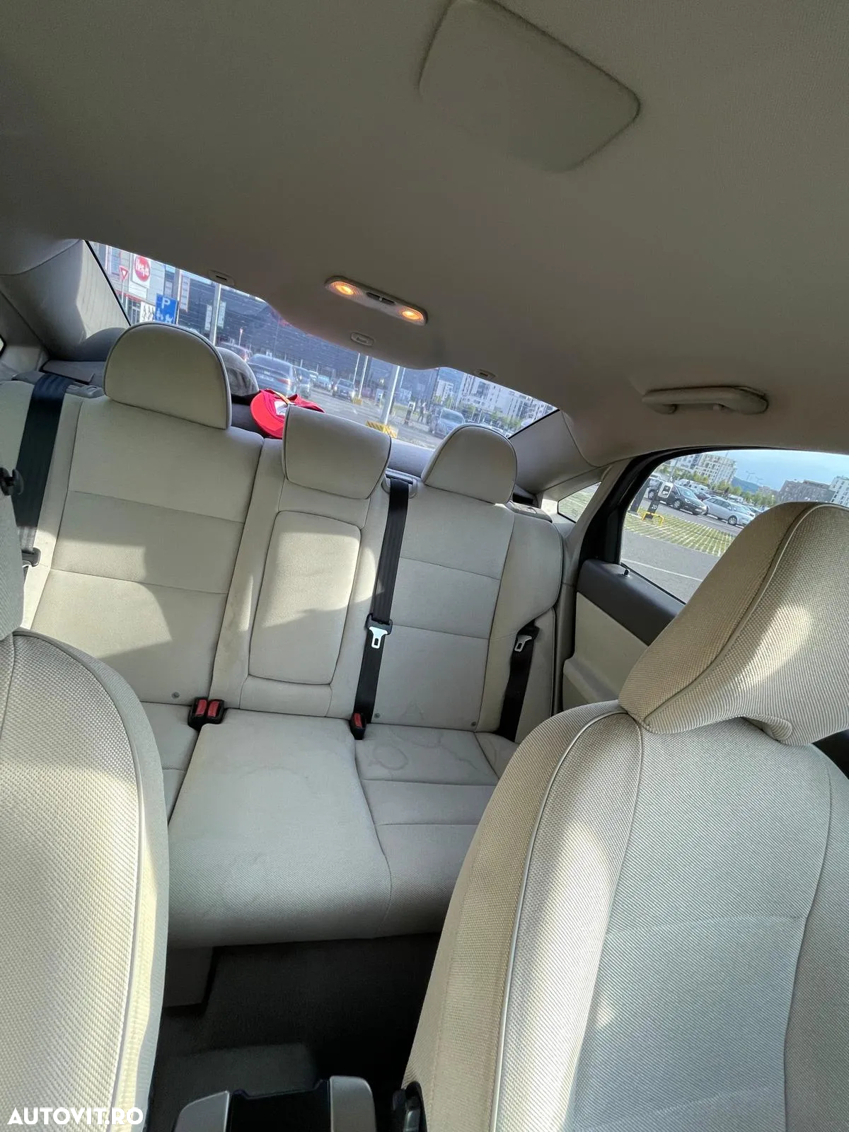 Volvo S40 - 12