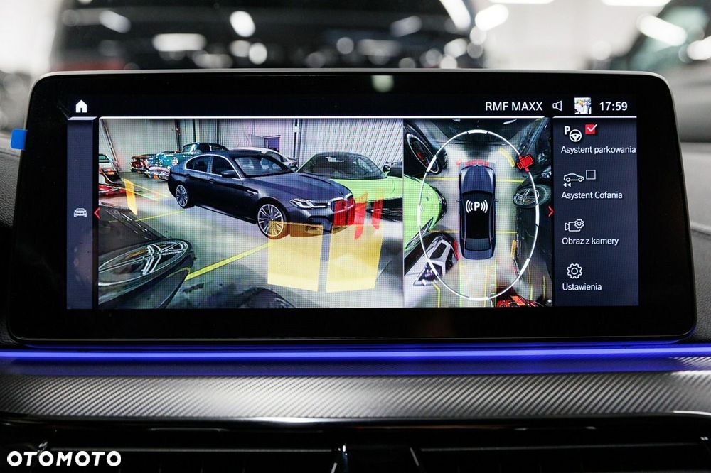 BMW M5 Competition - 39