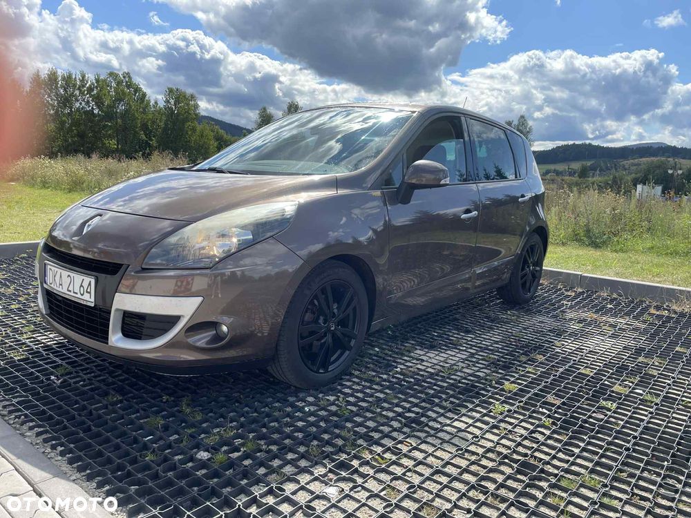 Renault Scenic 1.9 dCi Emotion - 2