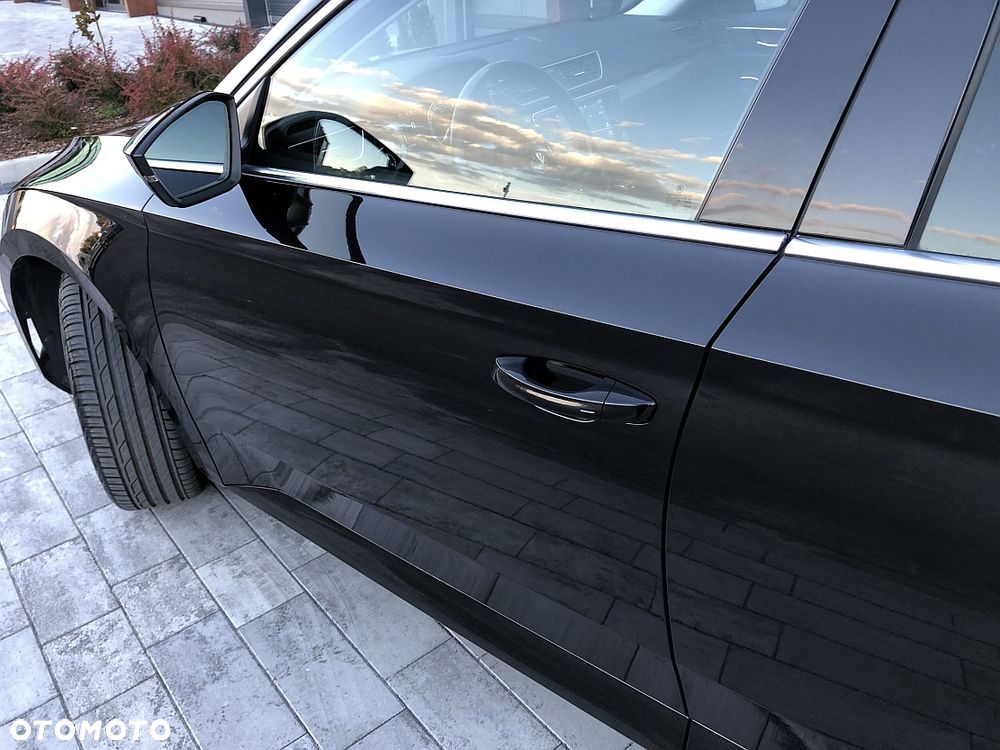 Skoda Superb 2.0 TSI 4x4 DSG Style - 35