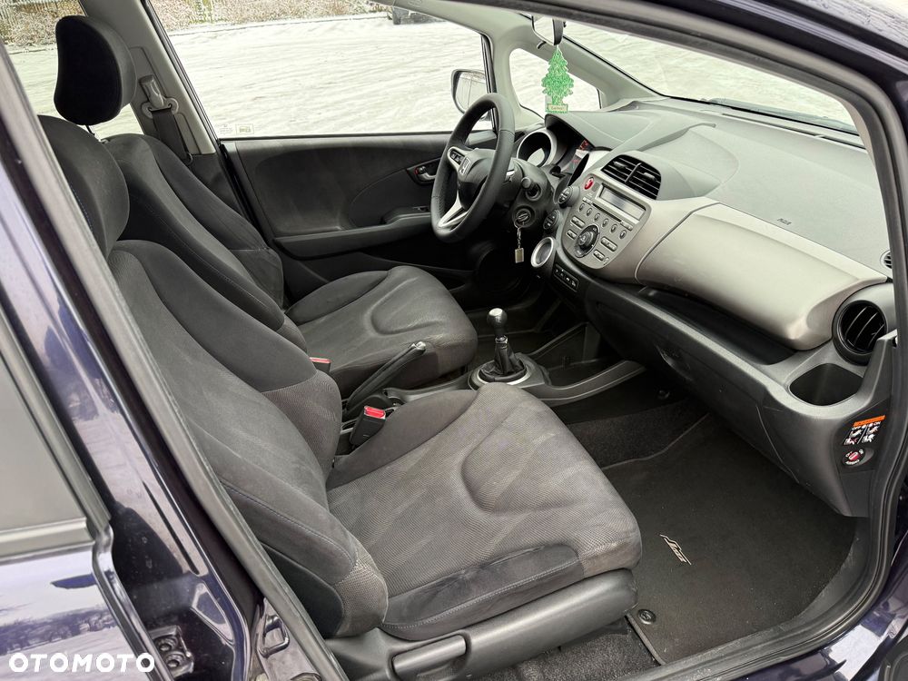 Honda Jazz 1.4 i-VTEC Sport 50 Jahre Edition - 12