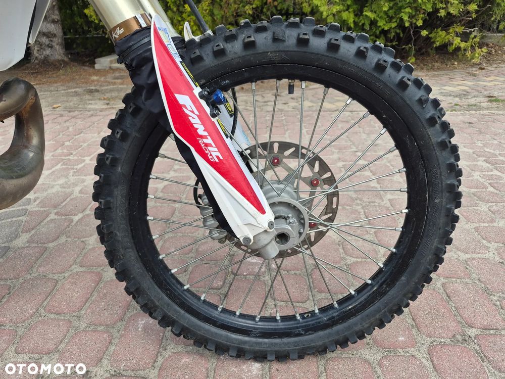 Fantic Inny - 7