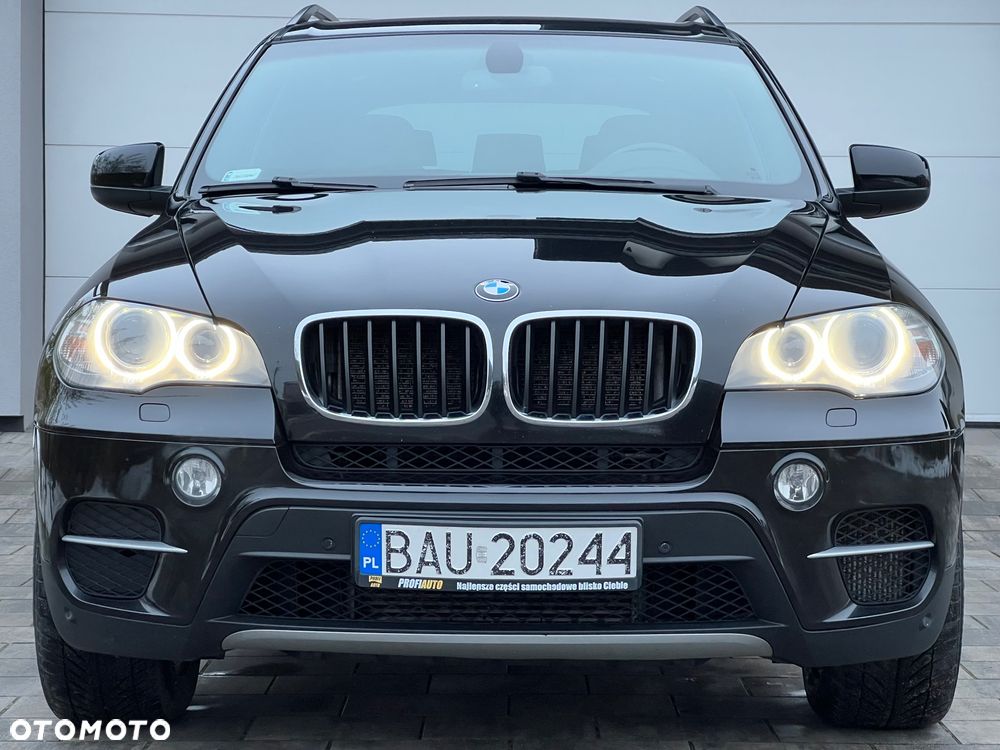 BMW X5 xDrive30d - 3