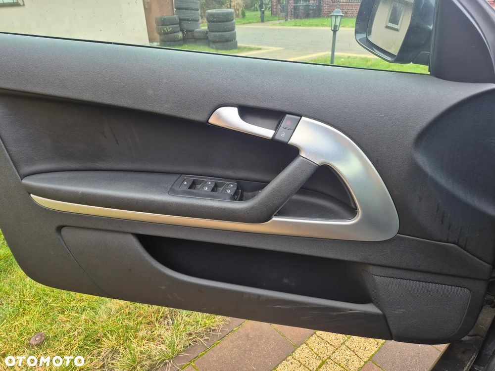 Audi A3 Cabrio 1.8 TFSI Ambition - 8