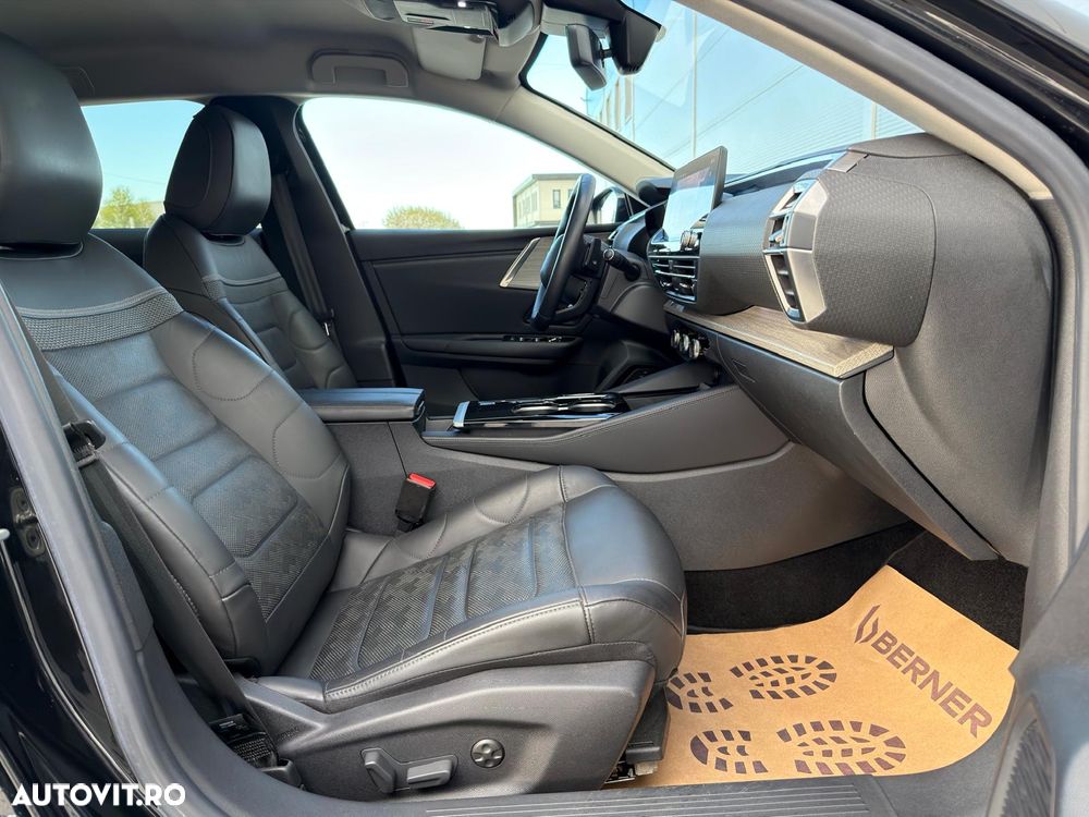 Citroën C5 X 225 Start&Stopp e-EAT8 SHINE - 13