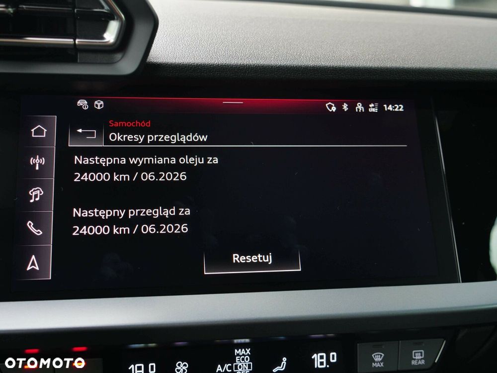 Audi A3 Allstreet - 41