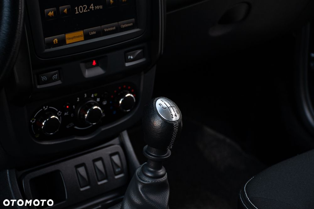 Dacia Duster 1.2 TCe Prestige - 33