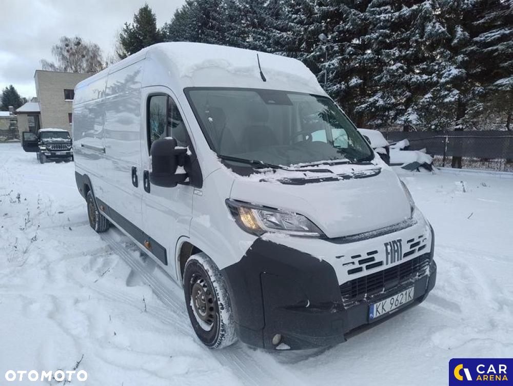 Fiat Ducato - 2
