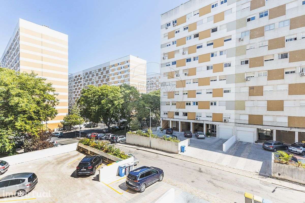 Apartamento T4 para arrendamento - Grande imagem: 4/19