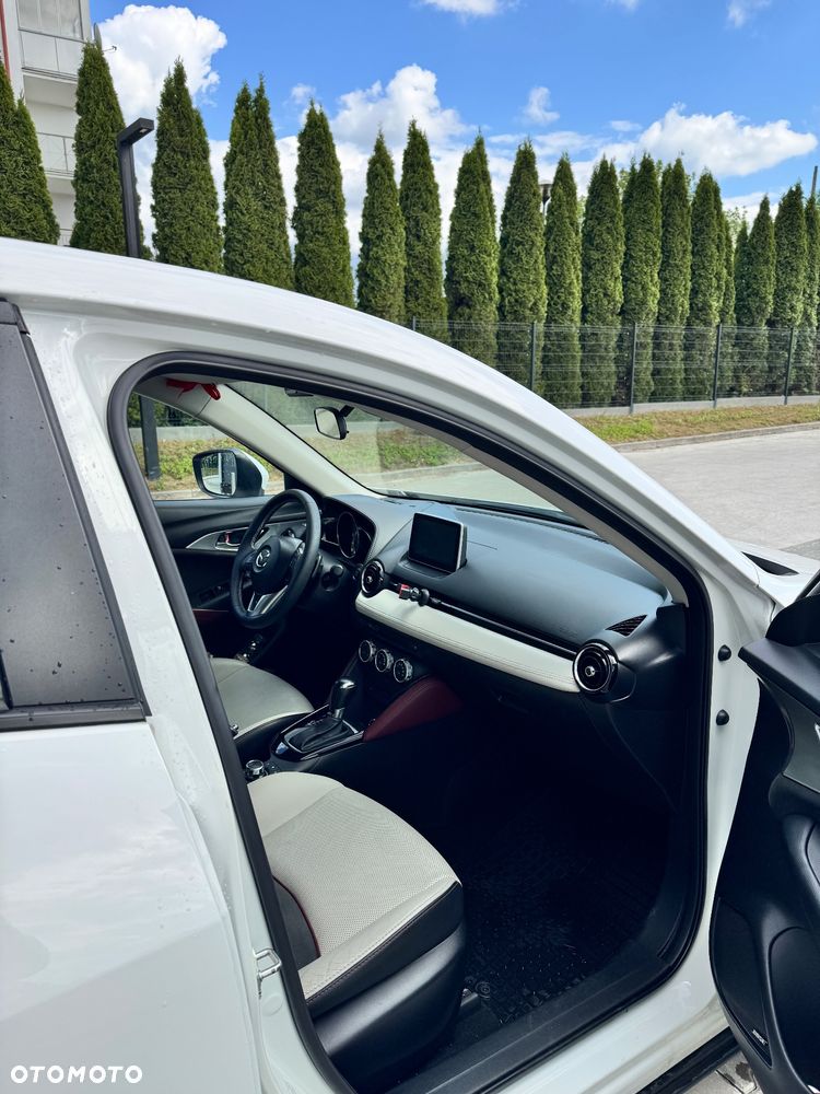 Mazda CX-3 - 6