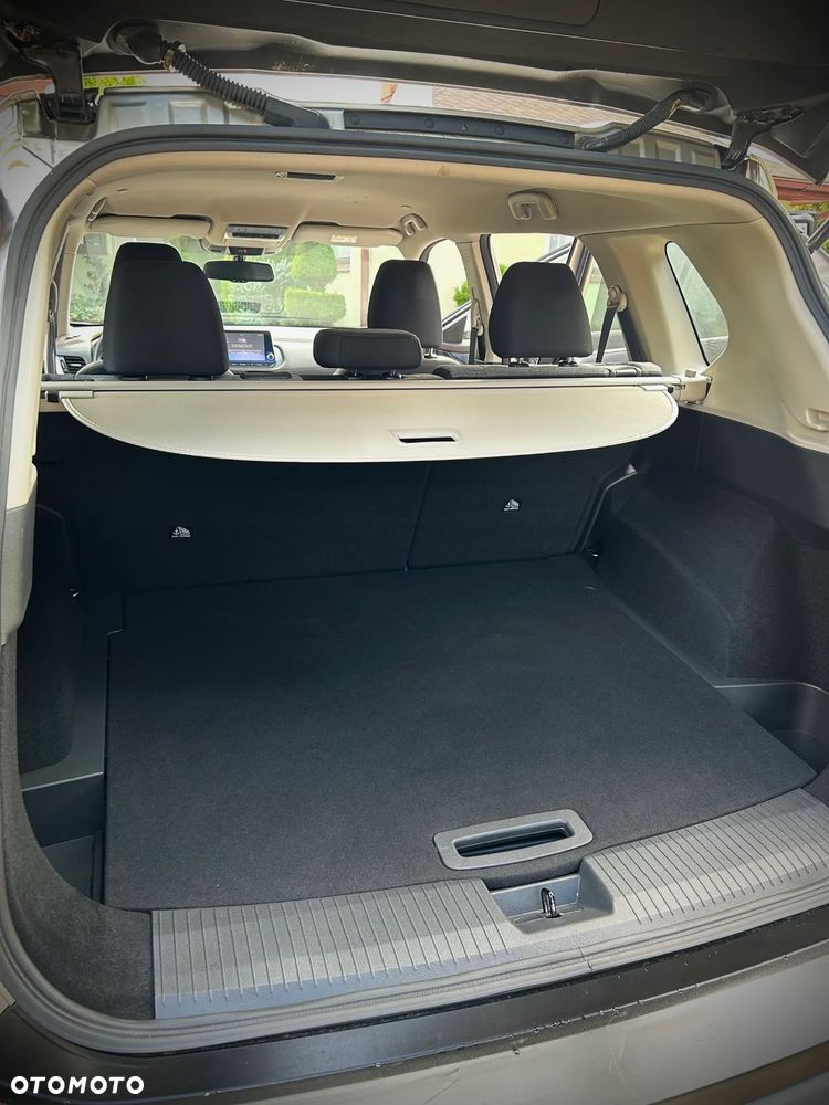 Nissan X-Trail 1.5 VC-T e-POWER N-Trek 2WD - 9