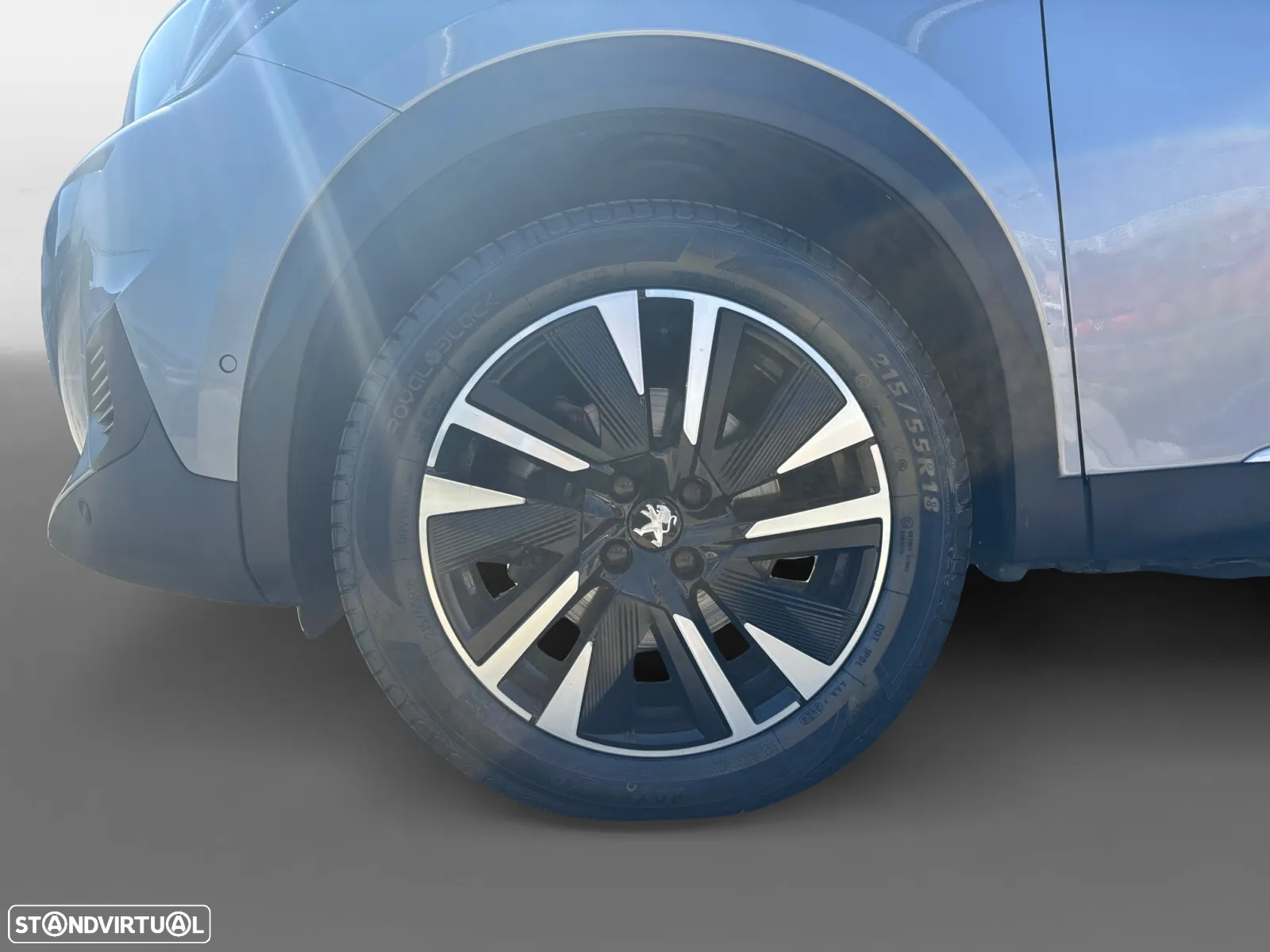 Peugeot 2008 1.5 BlueHDi GT EAT8 - 16