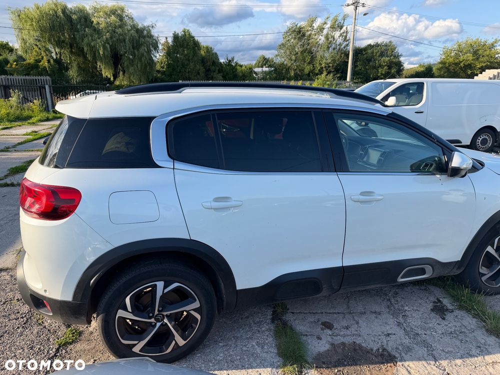 Citroën C5 Aircross 1.5 BlueHDi Shine - 7