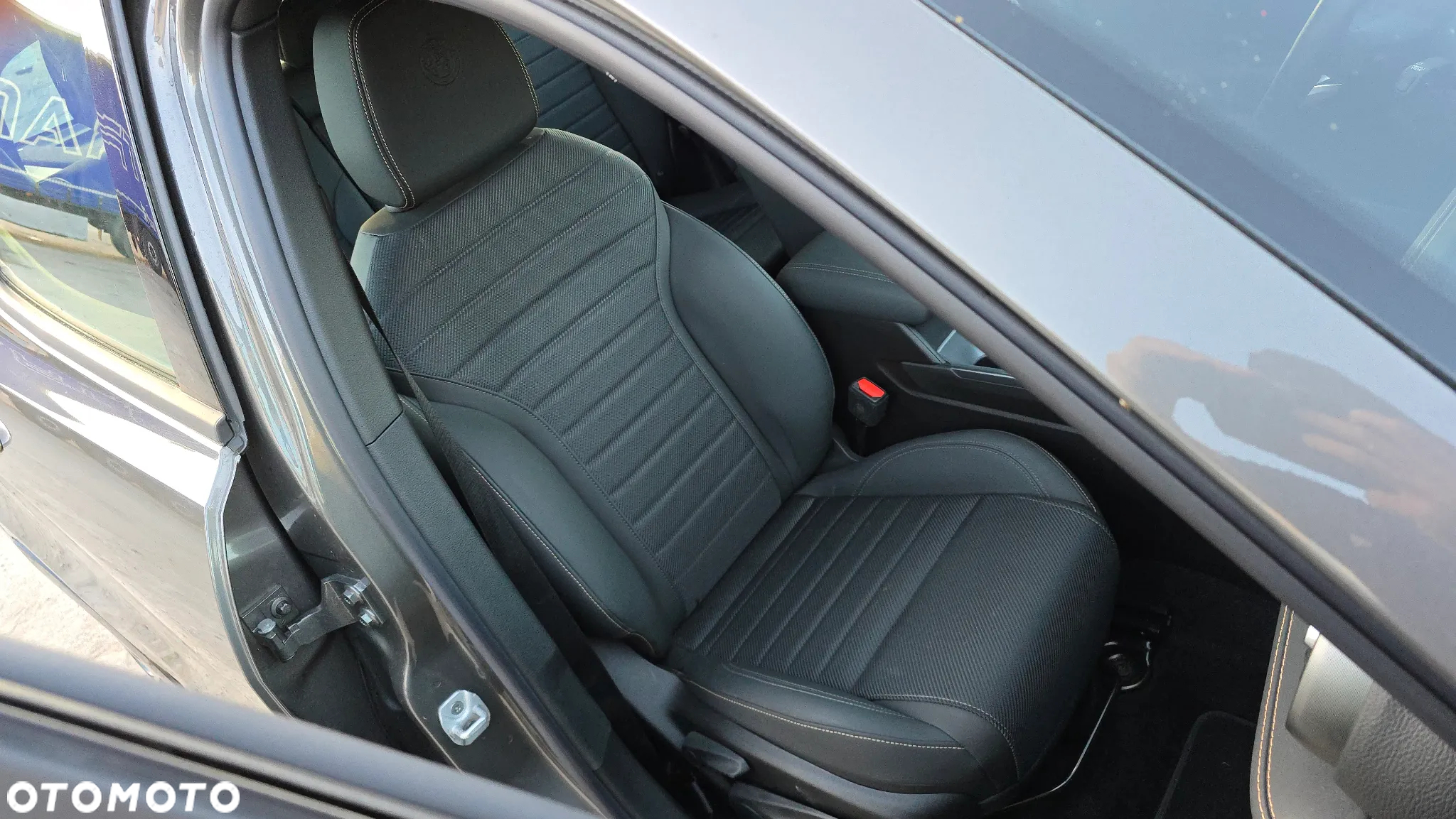 Alfa Romeo Tonale 1.5 VGT Hybrid Ti - 19