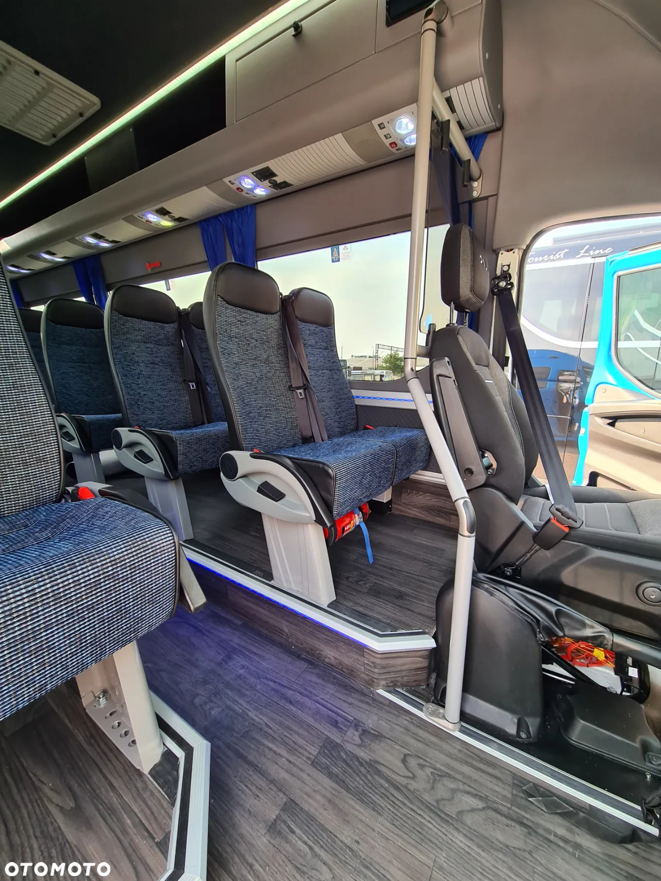 Iveco Daily 70C21 Hi-Matic Telma - 19