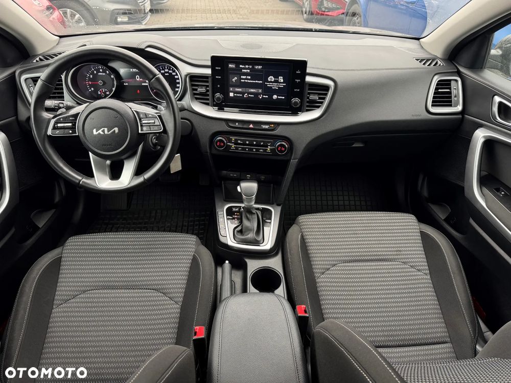 Kia XCeed 1.5 T-GDI M DCT - 5