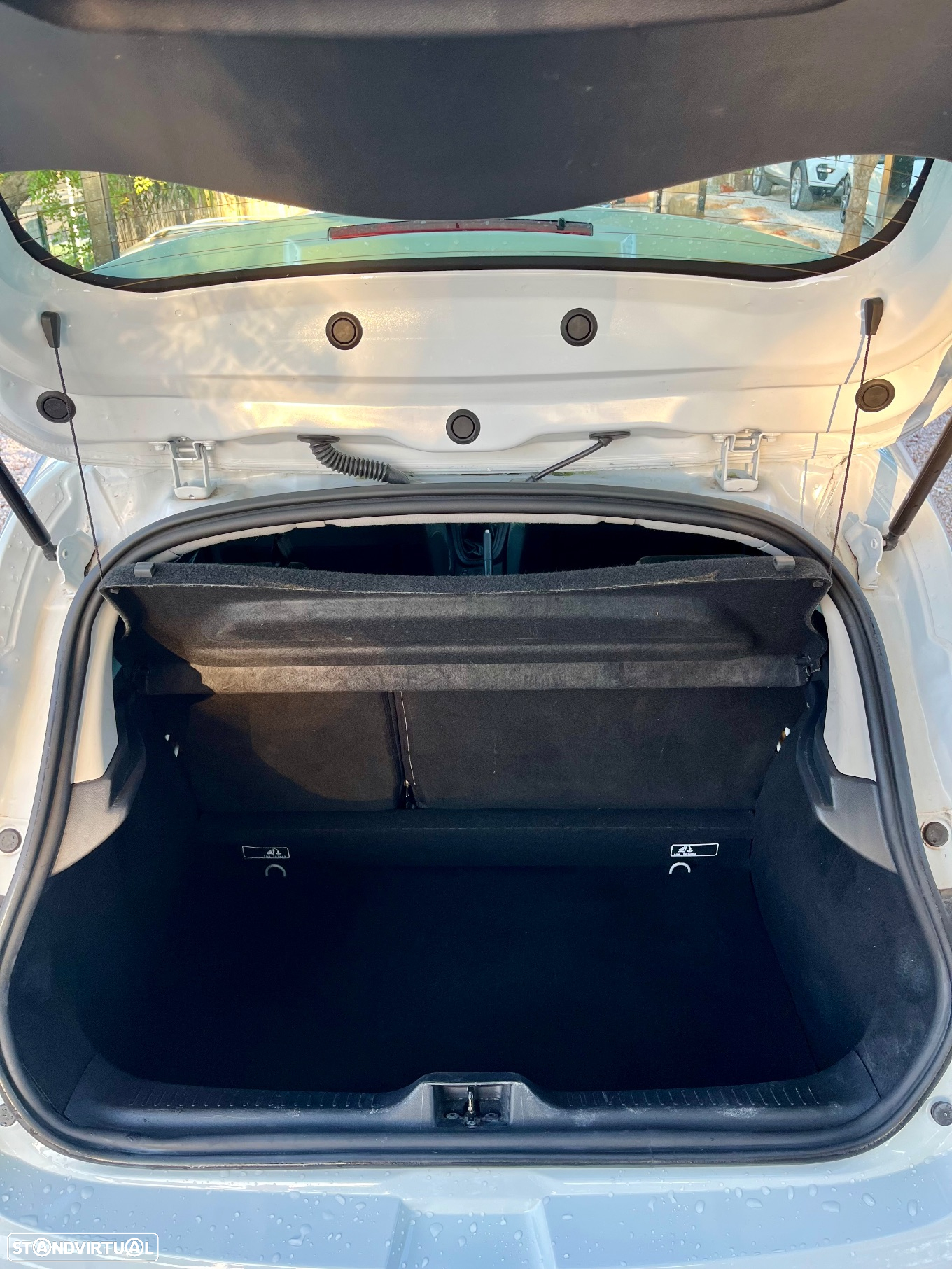 Renault Clio SCe 75 EXPERIENCE - 10