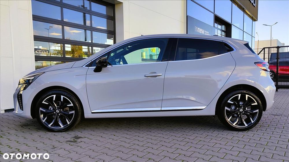 Renault Clio 1.0 TCe Intens - 2