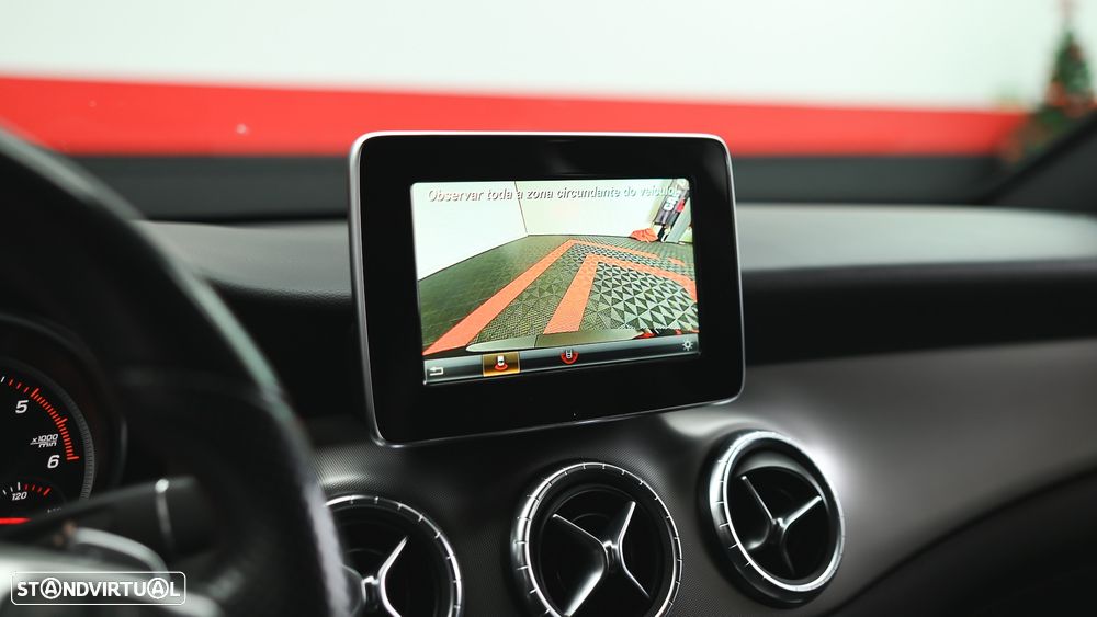 Mercedes-Benz CLA 180 d 7G-DCT AMG Line - 34