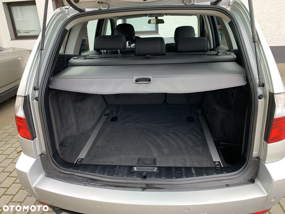 BMW X3 xDrive25i - 10