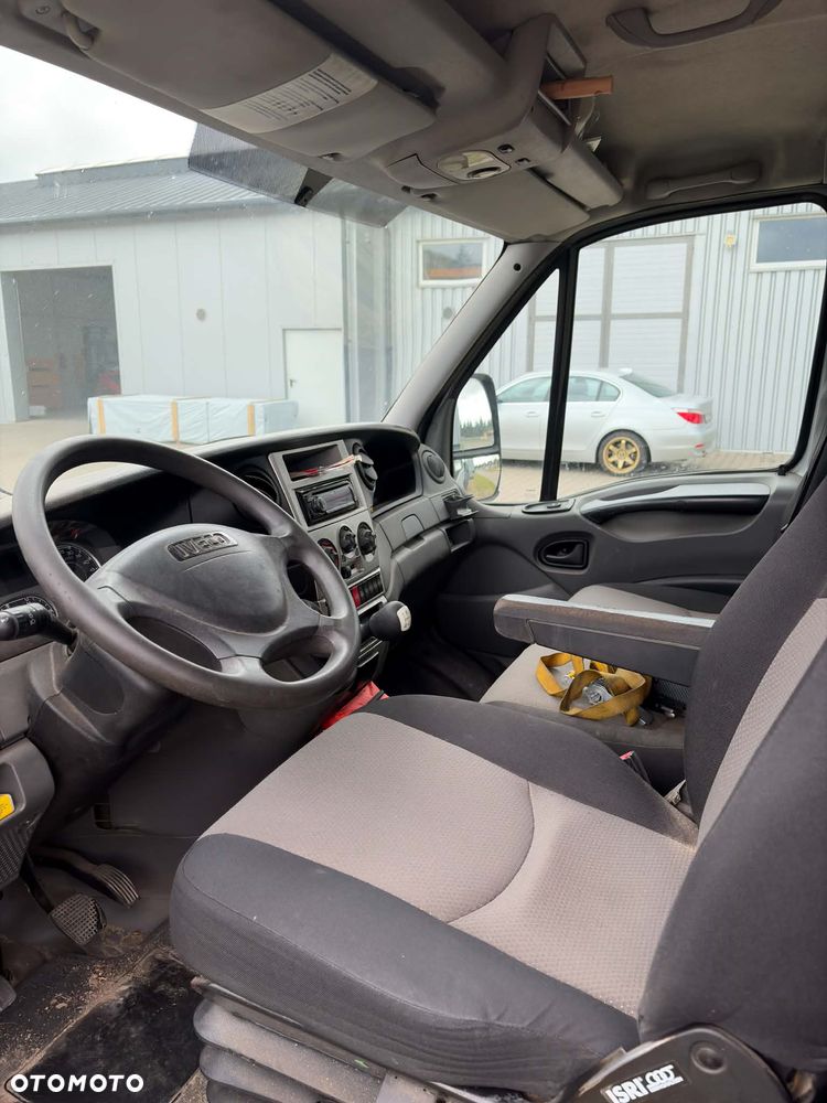 Iveco Daily - 8