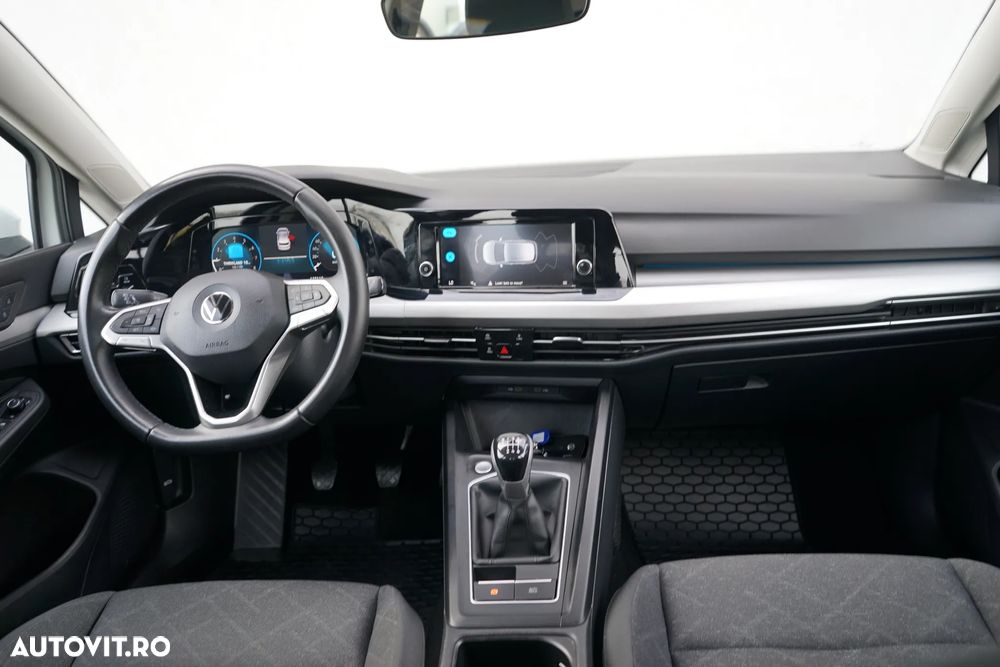 Volkswagen Golf 1.0 TSI Life - 21