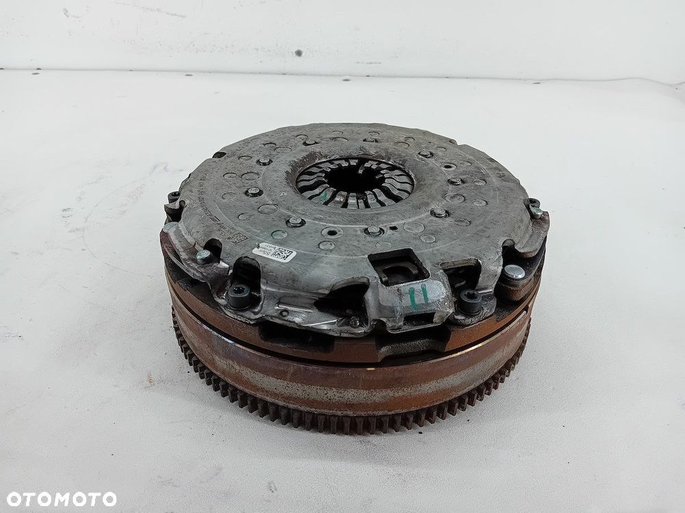 KOŁO DWUMASOWE KOMPLETNE FIAT DUCATO IV 46352681  46351340 2.2 D - 3