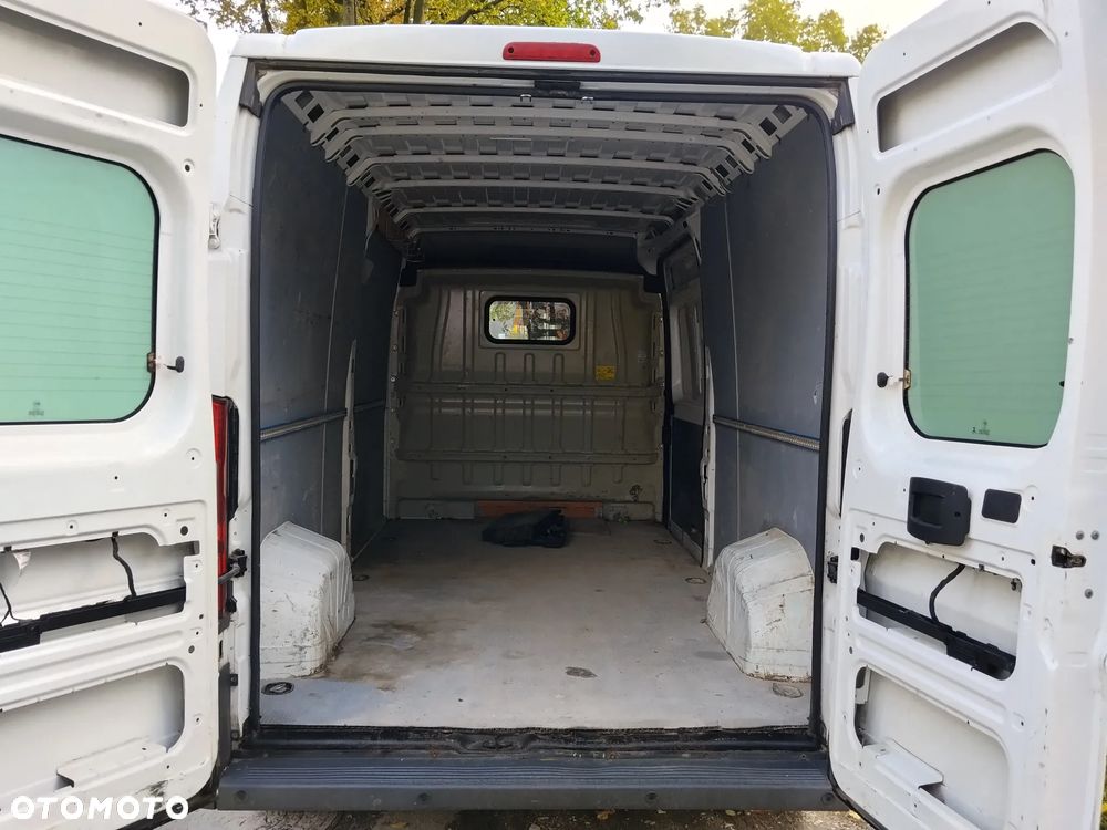 Peugeot Boxer - 10